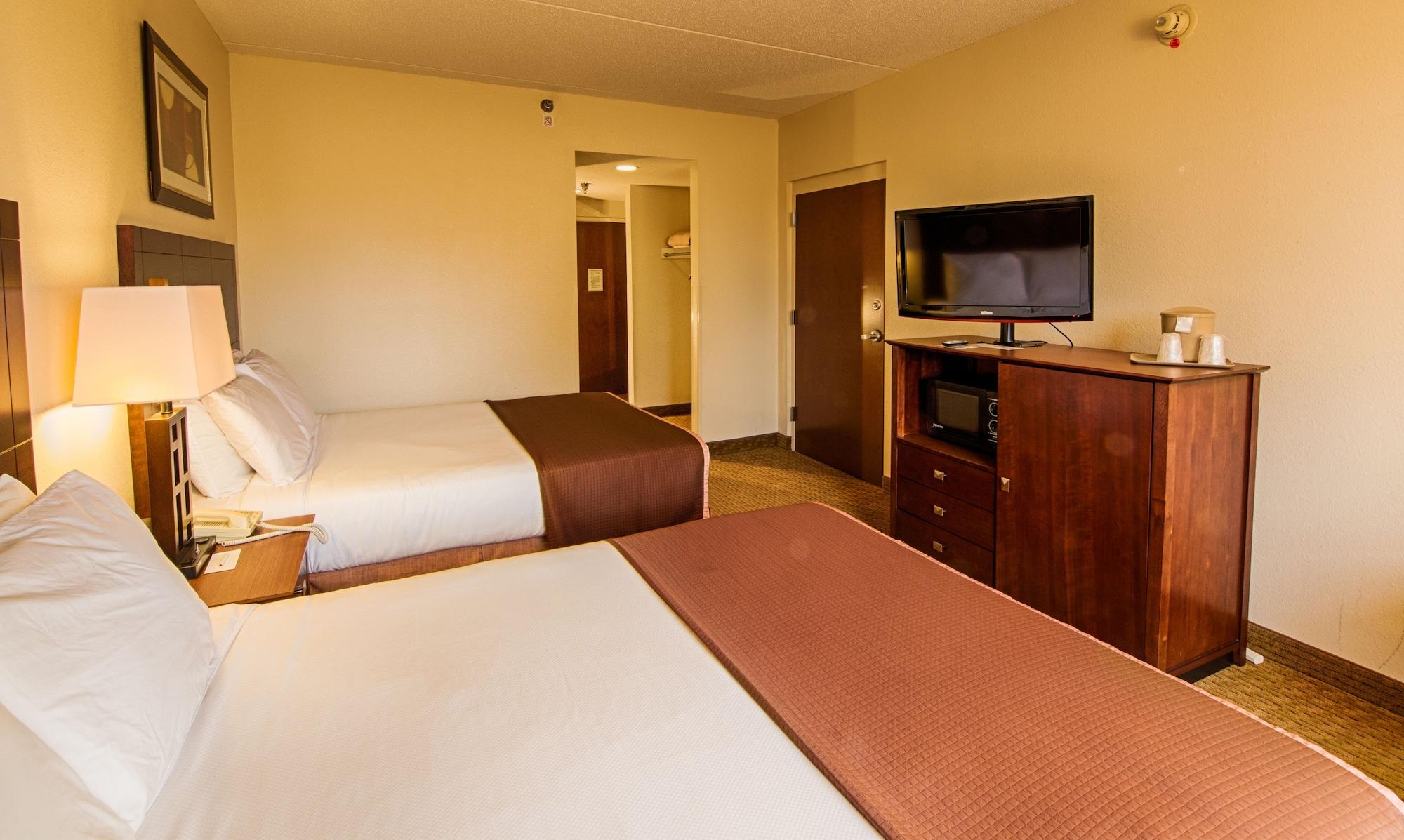 The Landmark Inn Fort Bragg Dış mekan fotoğraf