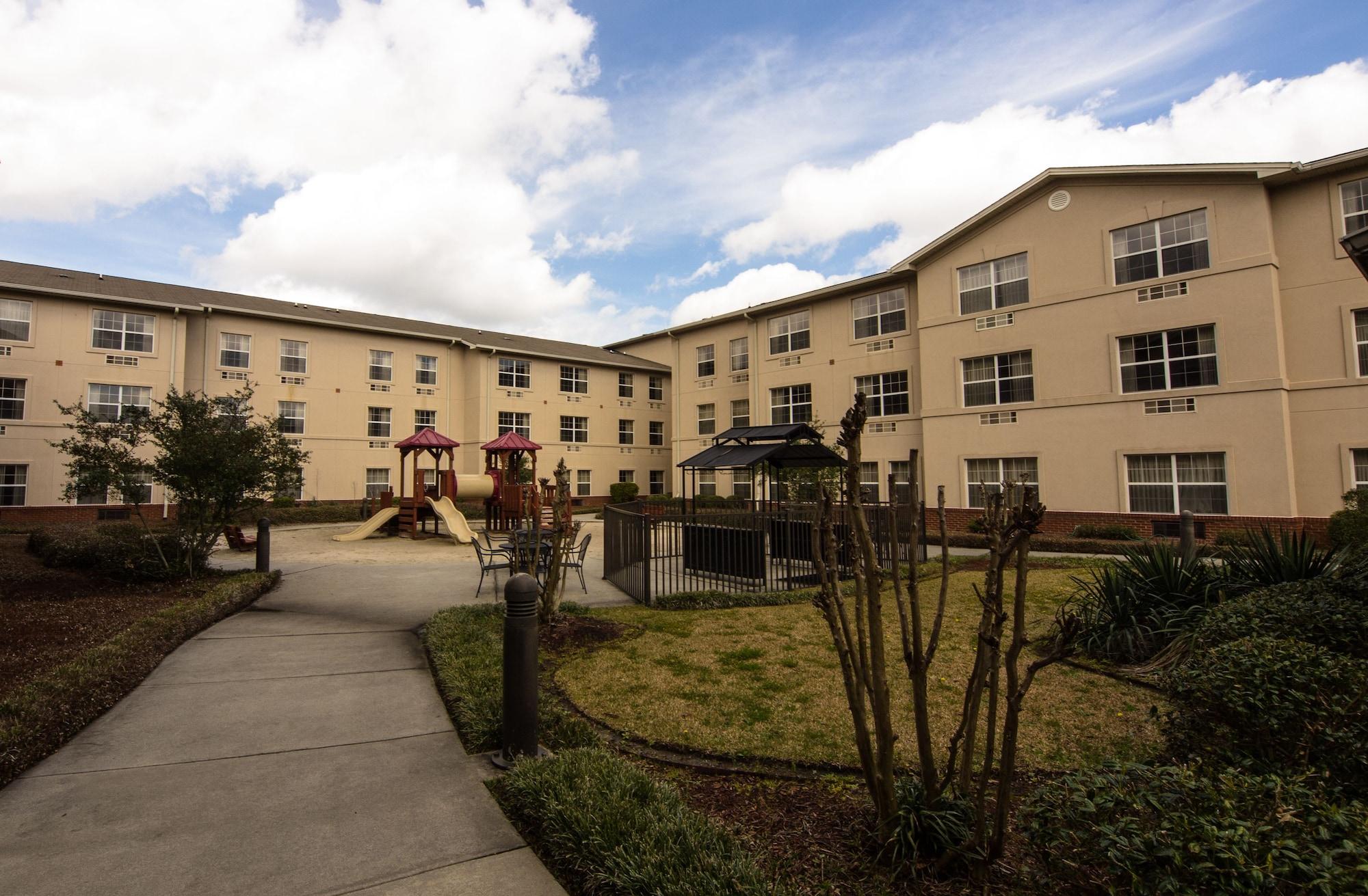 The Landmark Inn Fort Bragg Dış mekan fotoğraf