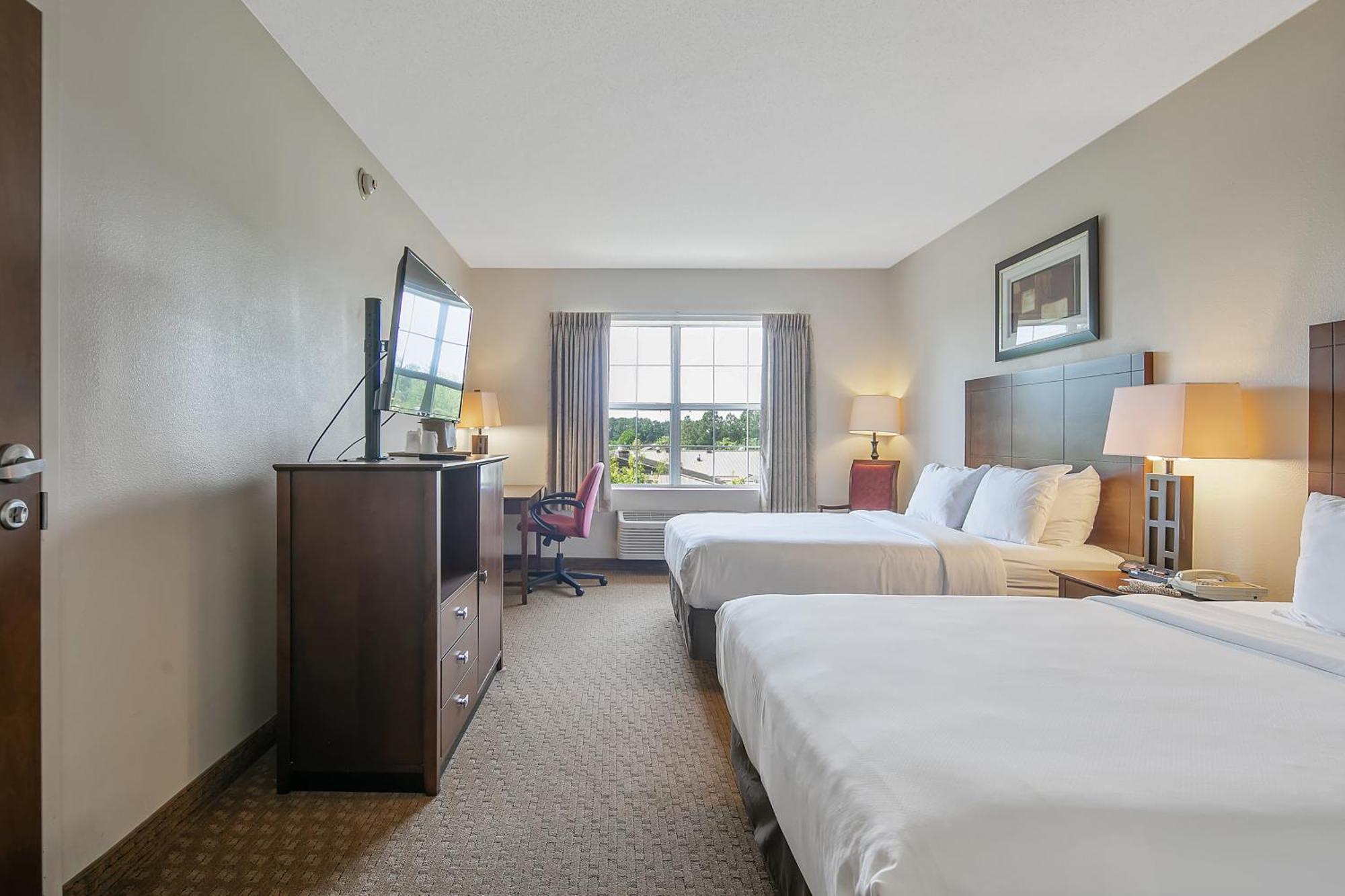 The Landmark Inn Fort Bragg Oda fotoğraf