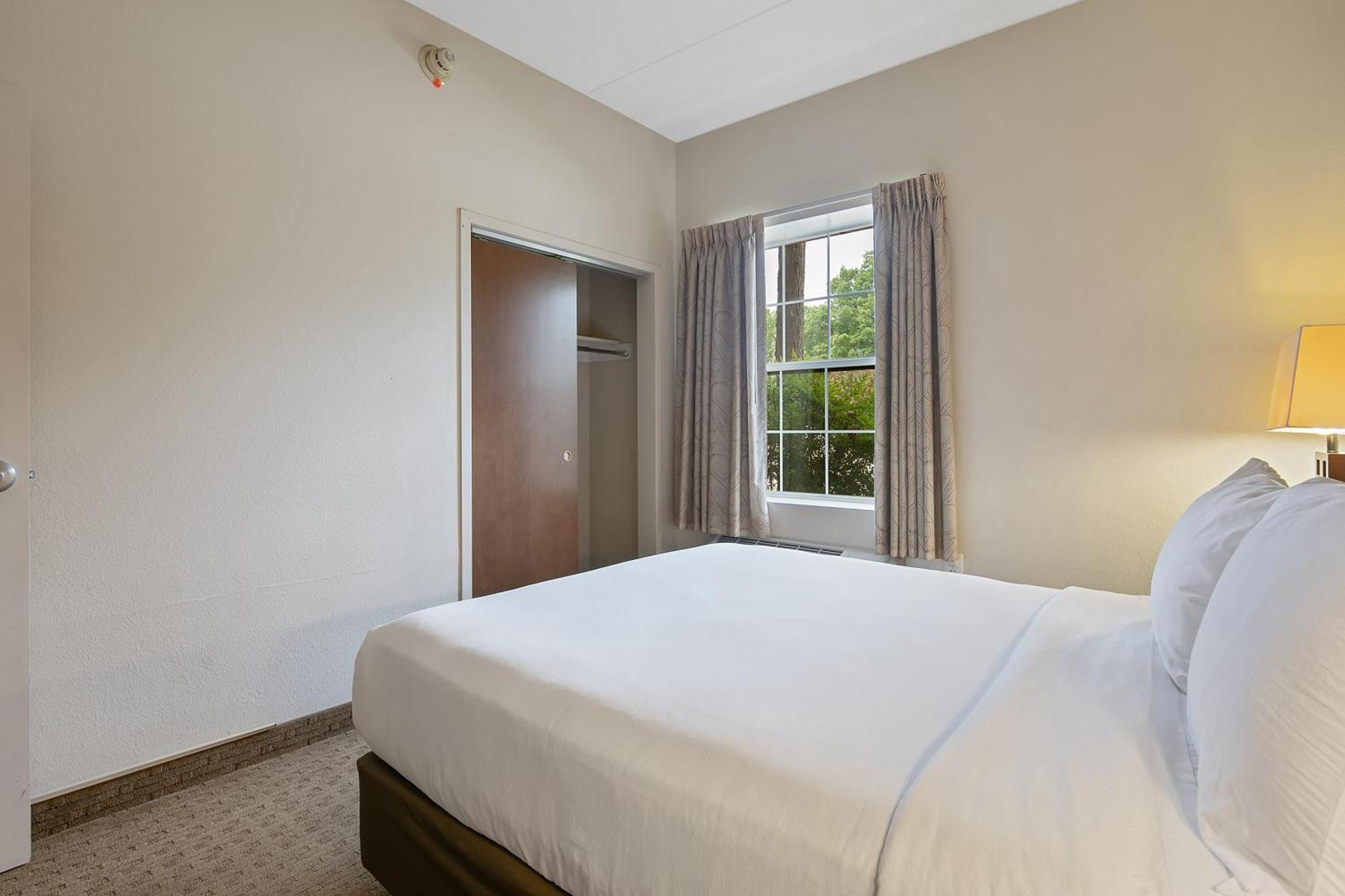 The Landmark Inn Fort Bragg Oda fotoğraf